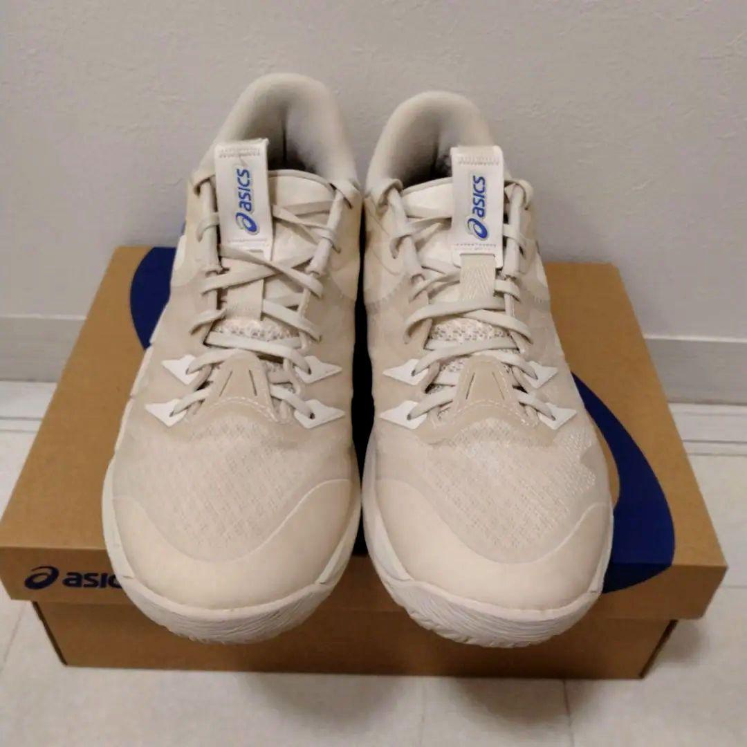 ASICS　アンプレアルスLOW2 　河村勇輝