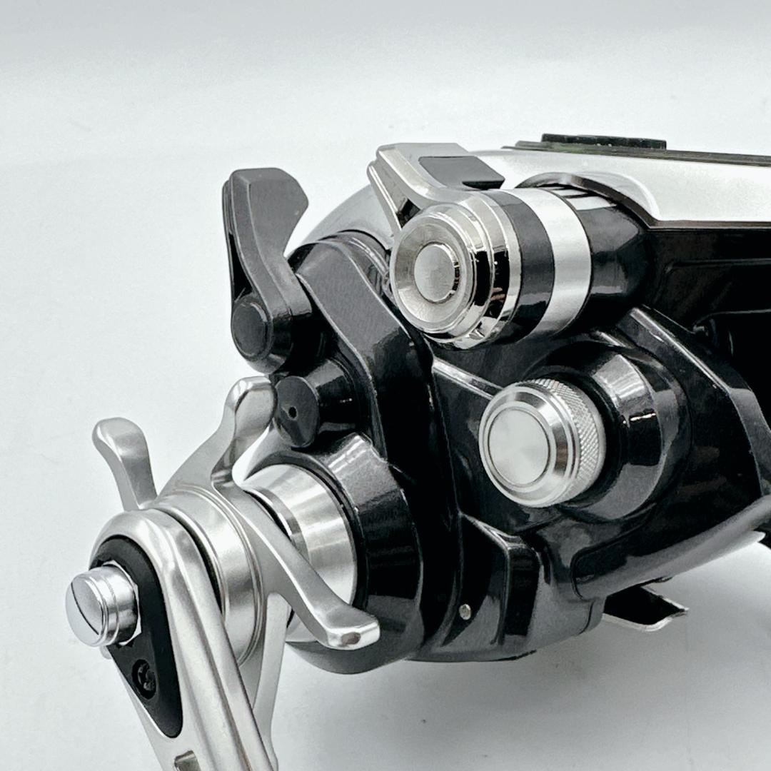 【概ね美品】シマノ 15フォースマスター 3000 電動リール 船釣り