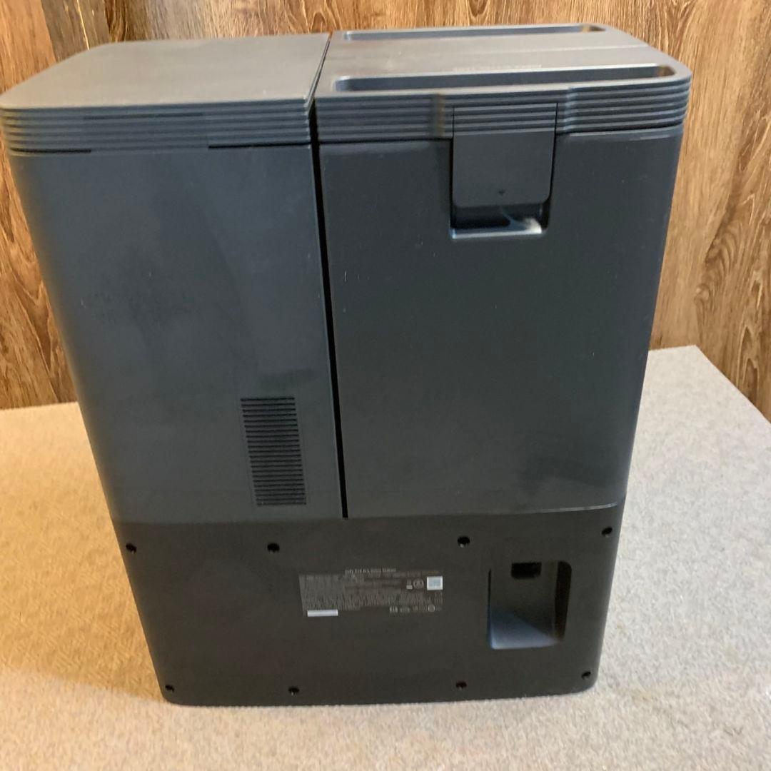 G285\" Eufy X10 Pro Omni (ロボット掃除機) 水拭き両用