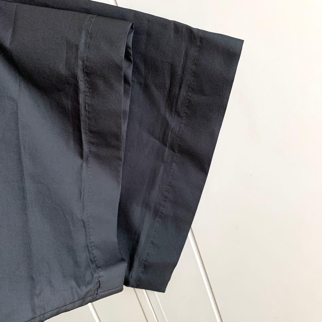 00s babette USA製 ナイロン ロングコート