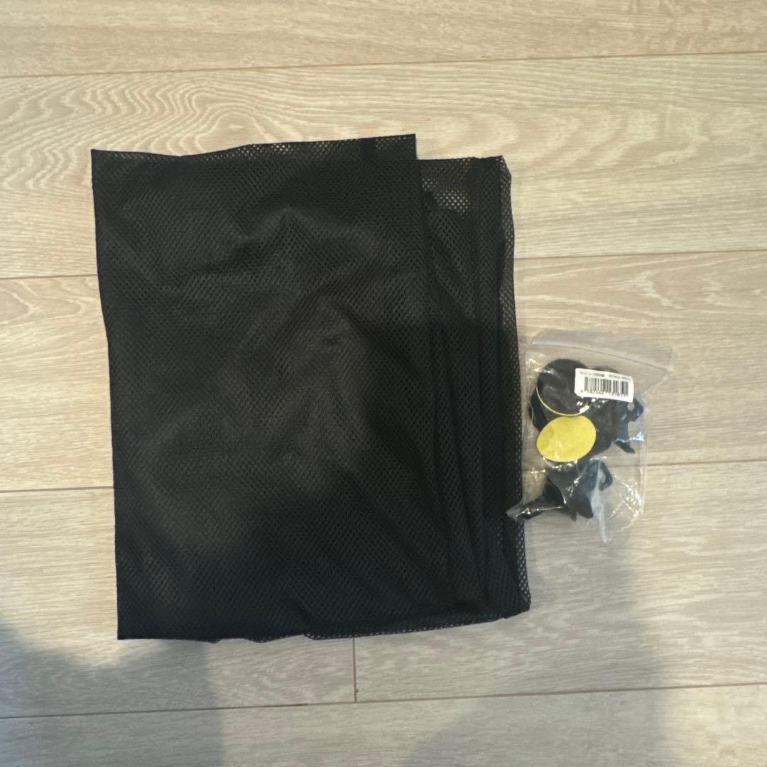 ハイエース200系　サンシェード7枚セット　趣味職人