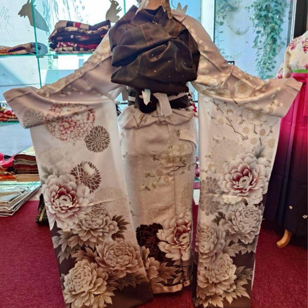 3月中❁︎。様❁︎ 成人式 卒業式 髪飾り ヘッドドレス