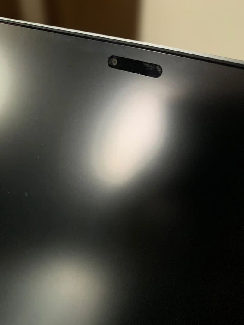 MacBook Air 13インチ 2020 8GB SSD 512GB本体