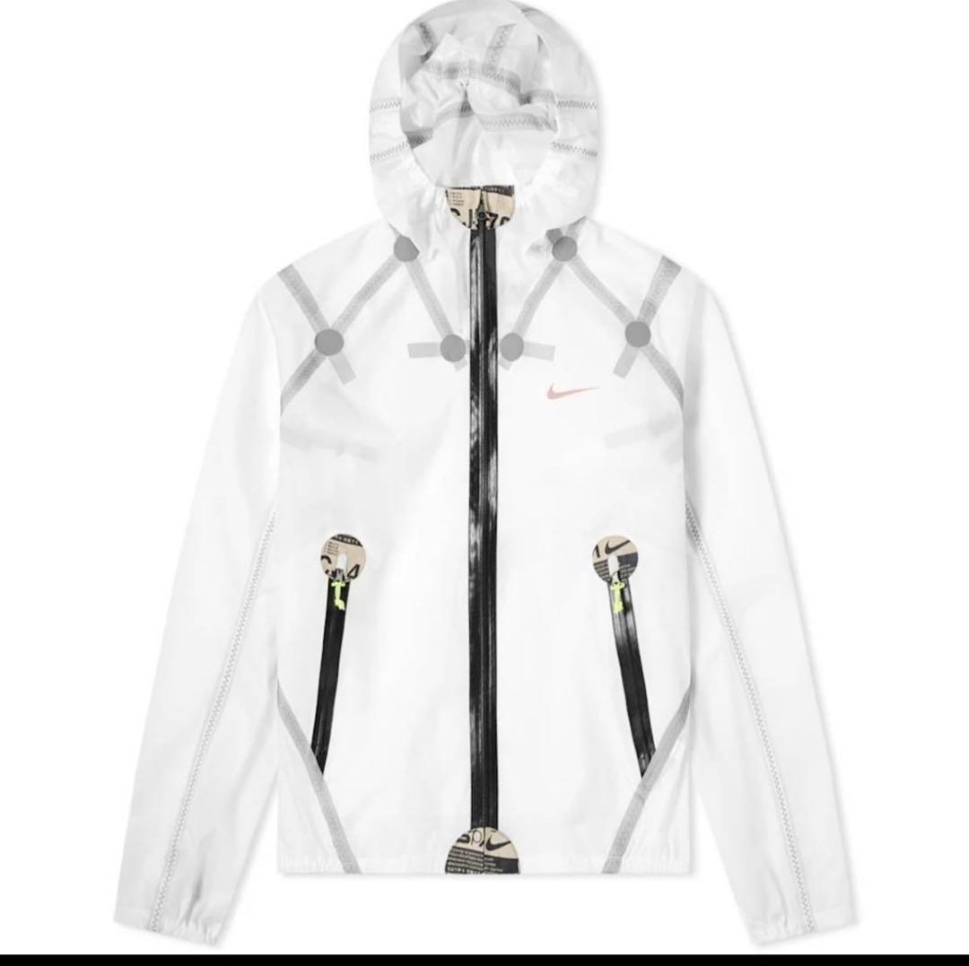NIKE ISPA ジャケット CJ4570-100