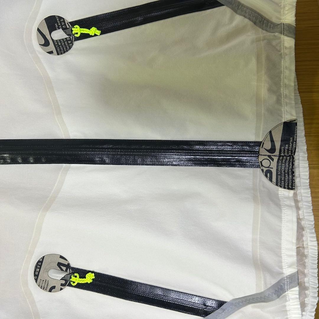 NIKE ISPA ジャケット CJ4570-100