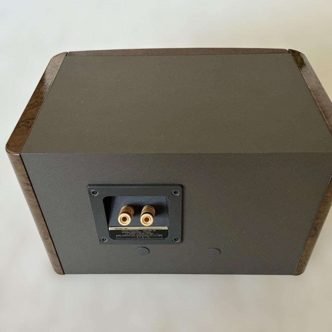 新春セールBOSEボーズPLS-1410&スピーカーModel121美品