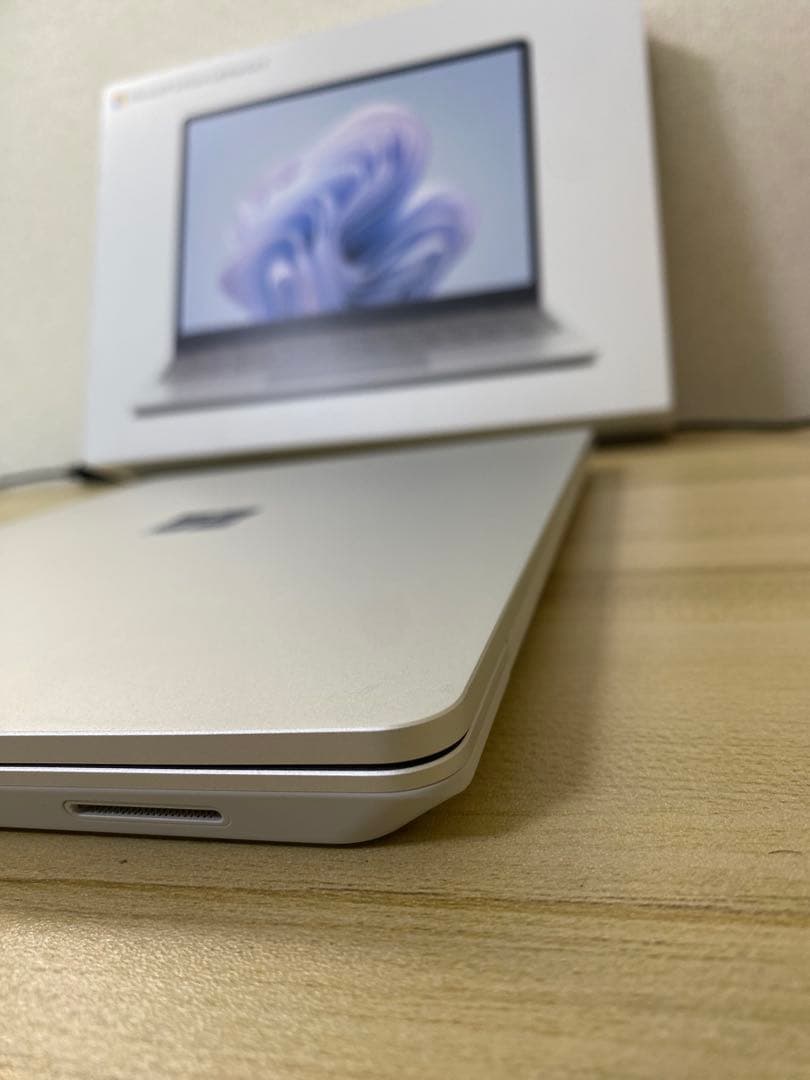 Windowsノート本体 Microsoft Surface Laptop Go 3