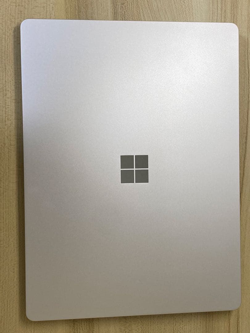 Windowsノート本体 Microsoft Surface Laptop Go 3