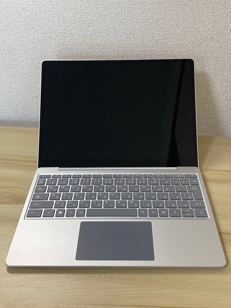 Windowsノート本体 Microsoft Surface Laptop Go 3