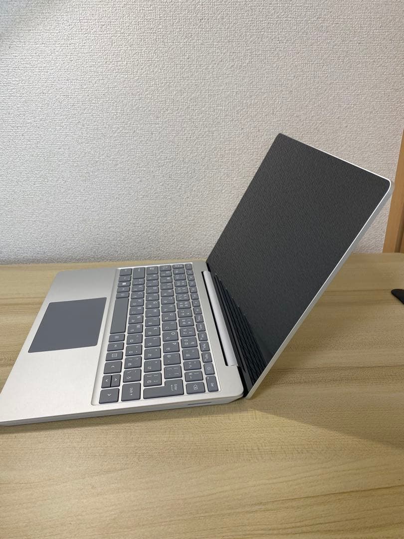 Windowsノート本体 Microsoft Surface Laptop Go 3