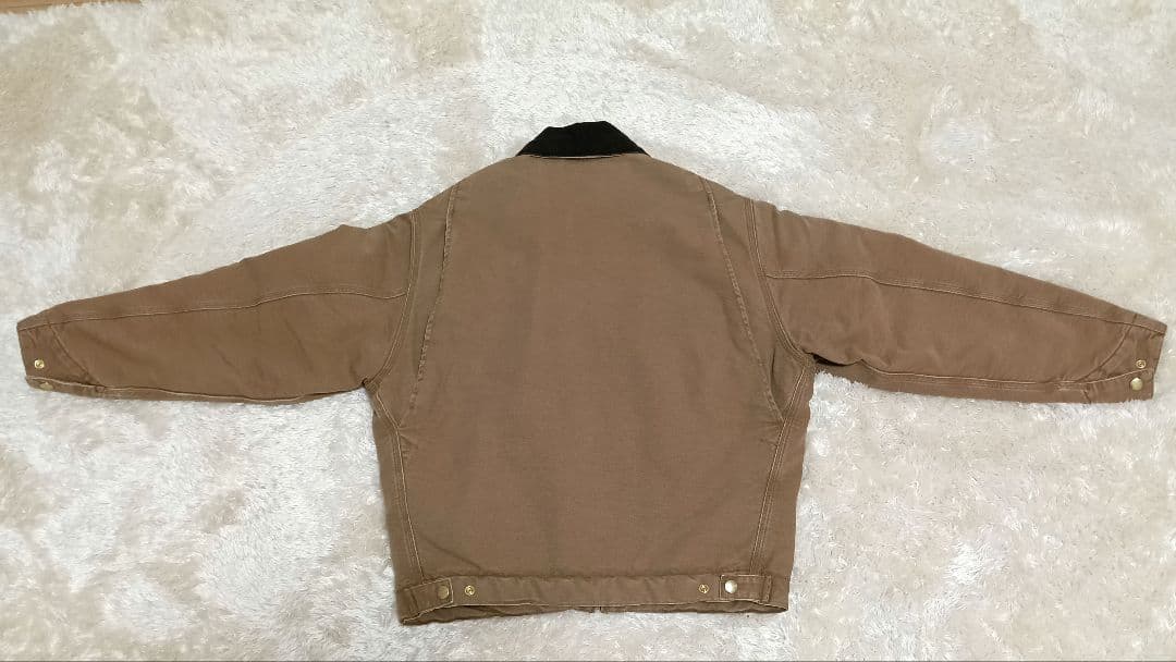 お*ー様 【新品】Carhartt WIP OG デトロイトジャケット カーハー