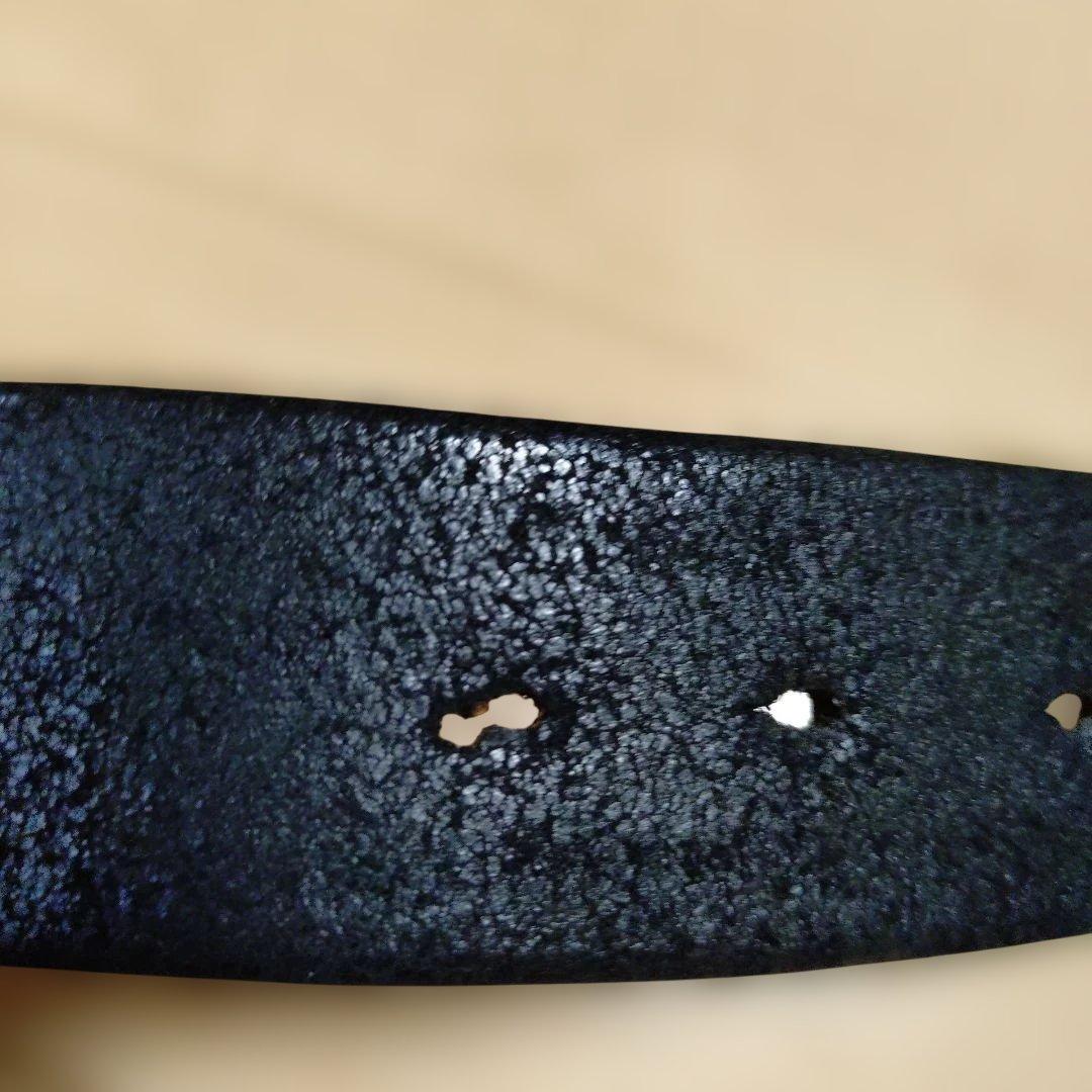 希少品 ヴィンテージ VINTAGE WORKS レザーベルト