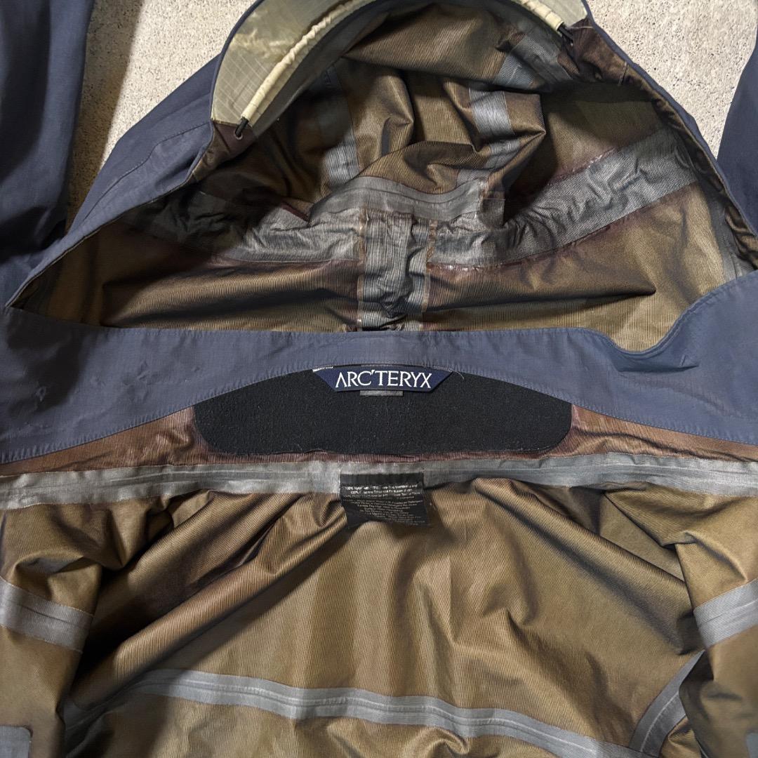 Z*O様 ⭐︎レア⭐︎ Vintage arc'teryx Theta AR C