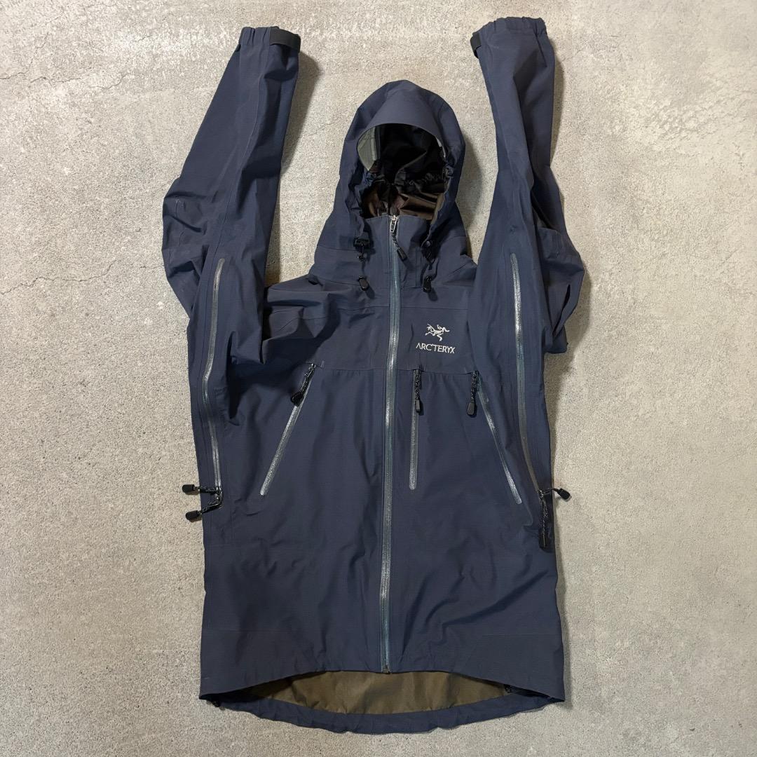 Z*O様 ⭐︎レア⭐︎ Vintage arc'teryx Theta AR C