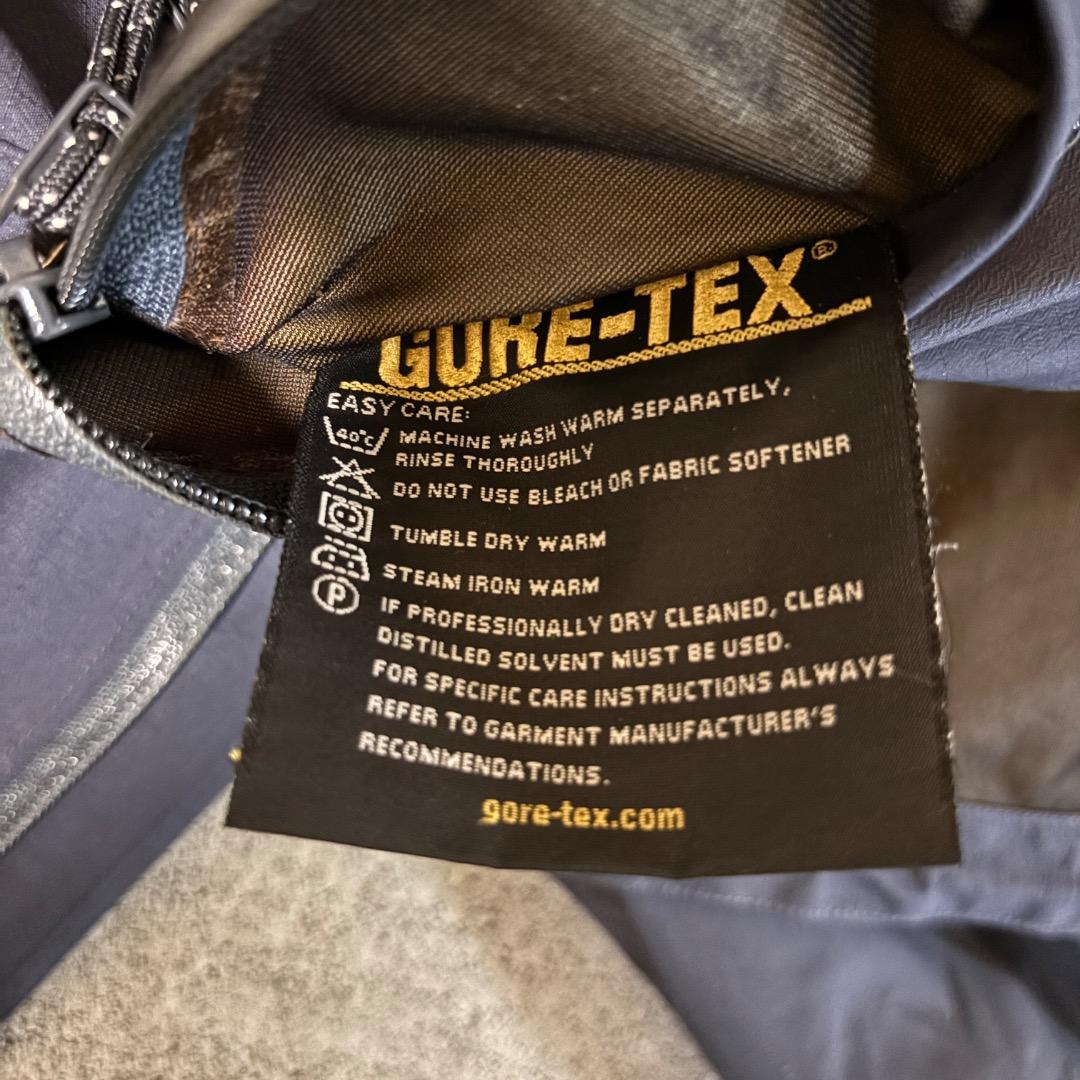 Z*O様 ⭐︎レア⭐︎ Vintage arc'teryx Theta AR C