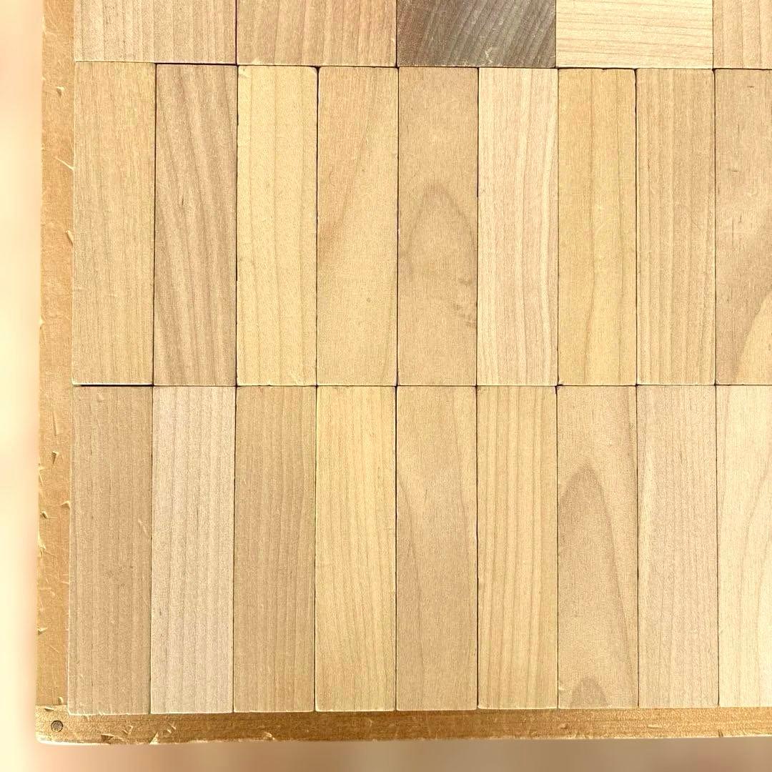 【まとめ売り】童具館 WAKU-BLOCK45H0 ワクブロック 2セット