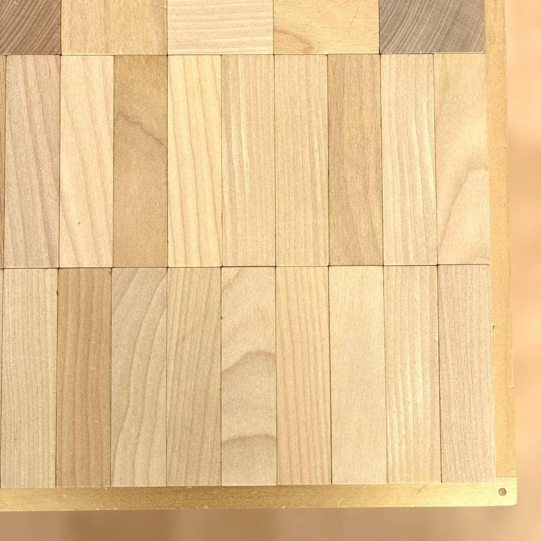 【まとめ売り】童具館 WAKU-BLOCK45H0 ワクブロック 2セット