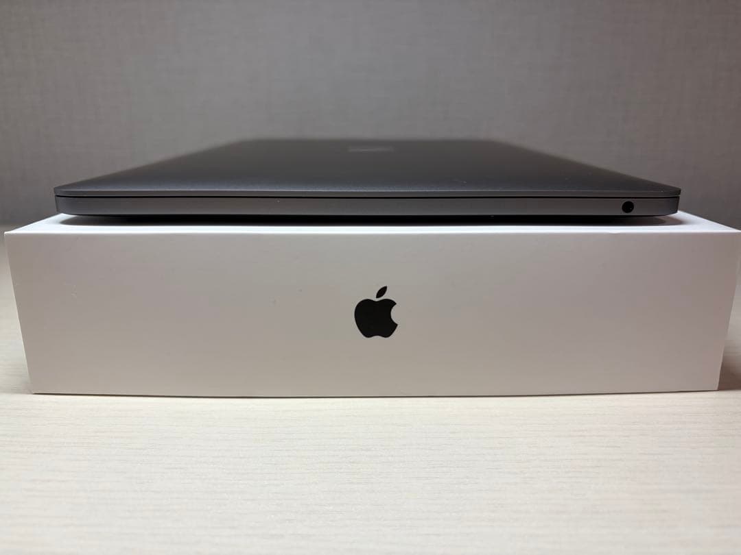 MacBook Pro 13インチ 2019 512GB 付属品完備