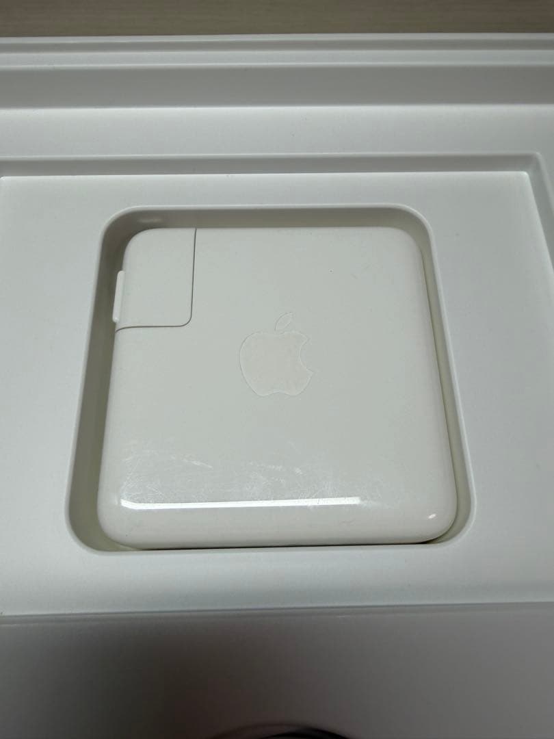 MacBook Pro 13インチ 2019 512GB 付属品完備