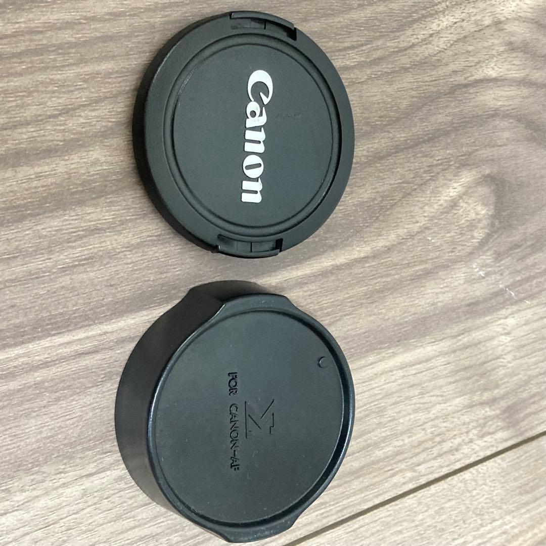 キャノン EF-S 55-250mm f4-5.6 is ズームレンズ