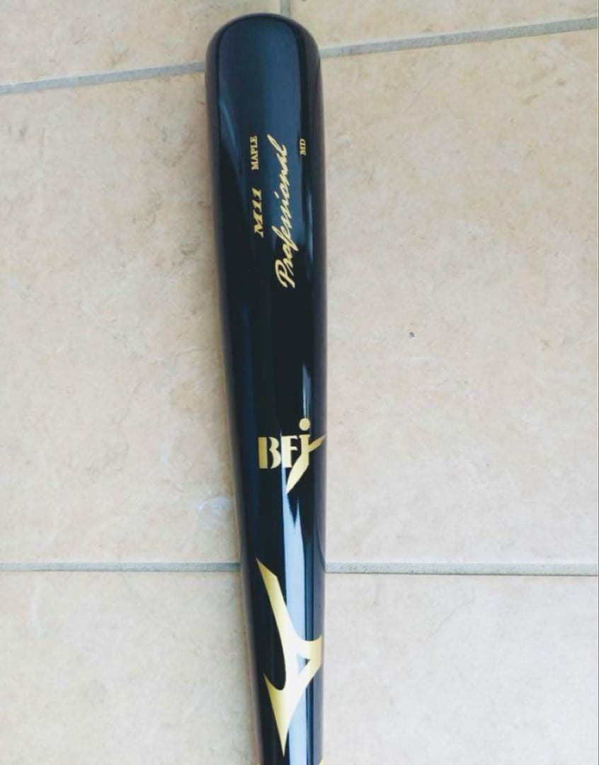 硬式バット ミズノ プロフェッショナル