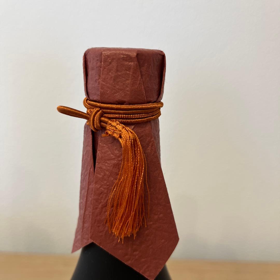 森伊蔵 金ラベル 本格焼酎 720ml