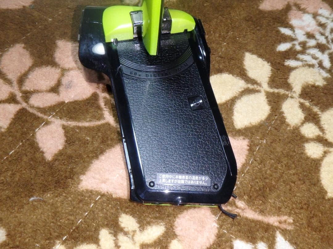 SANYO デジタルビデオカメラ DMX-CG11