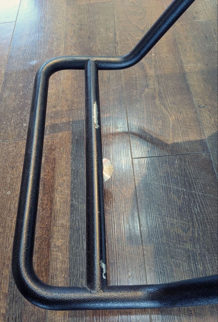 【カンダ シュンヤ】２脚セット スタイリングチェア Dr.SPINE