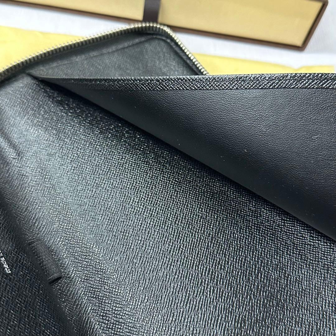 ルイヴィトン　ダミエ　財布　長財布　ジッピーウォレット　オーガナイザー