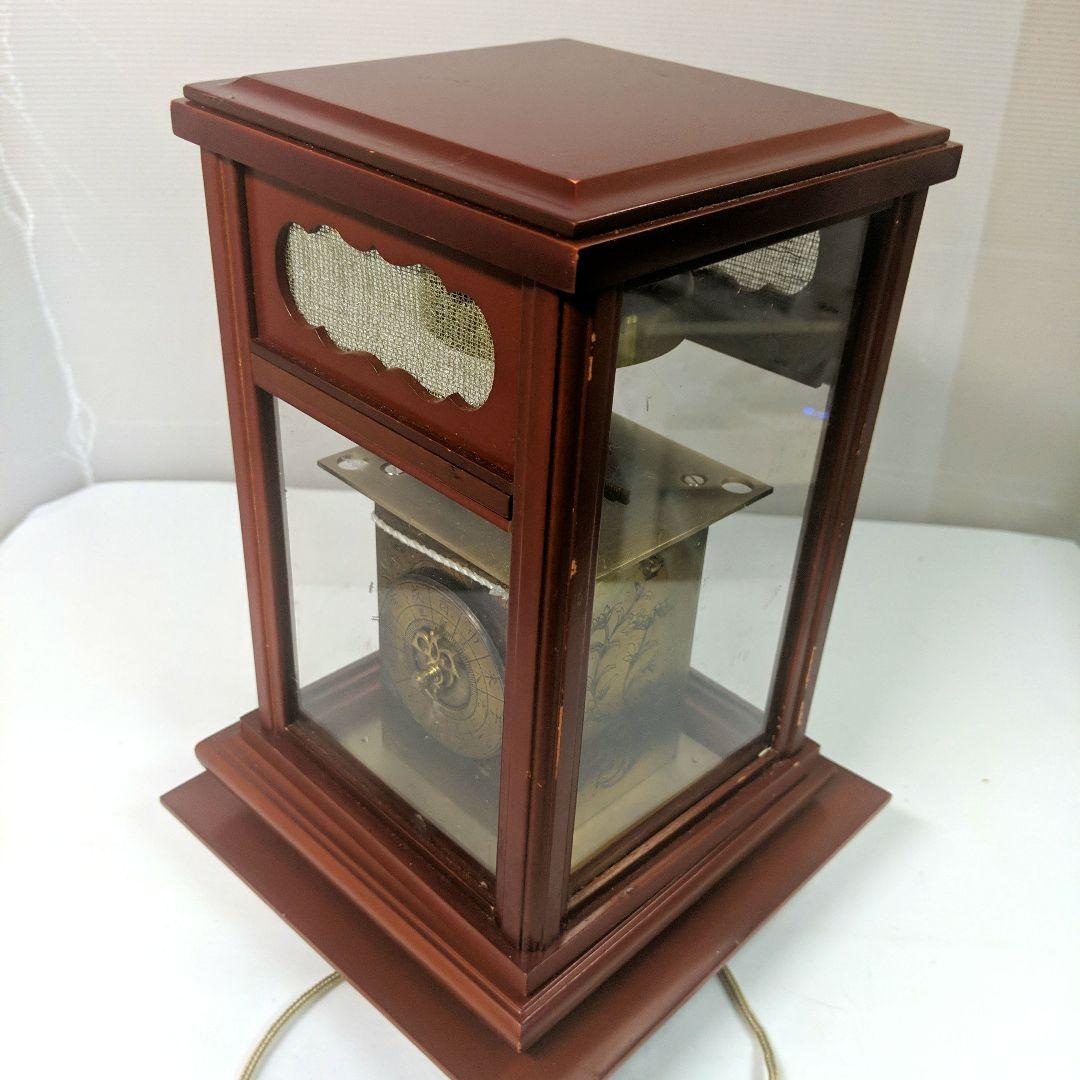 大名時計、大名台座付き時計、江戸時代時計、明治時代時計