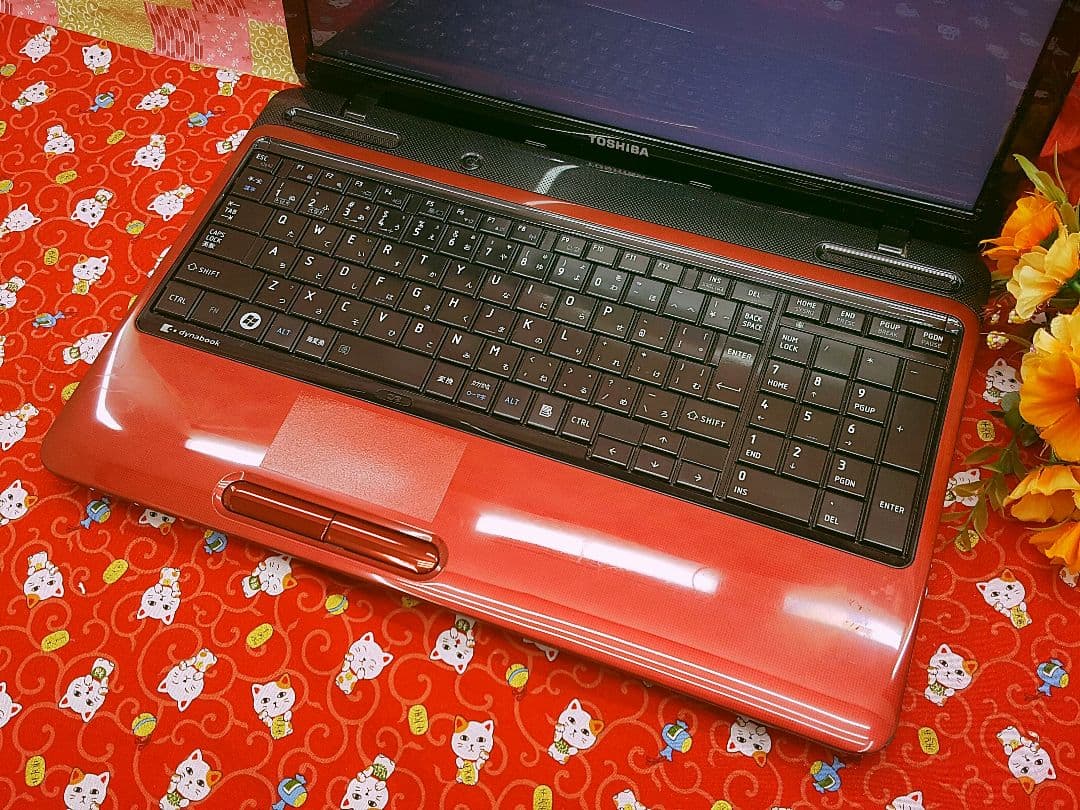 極上品！2世代Corei5搭載！東芝！HDD500GB！新型Win10！動画編集