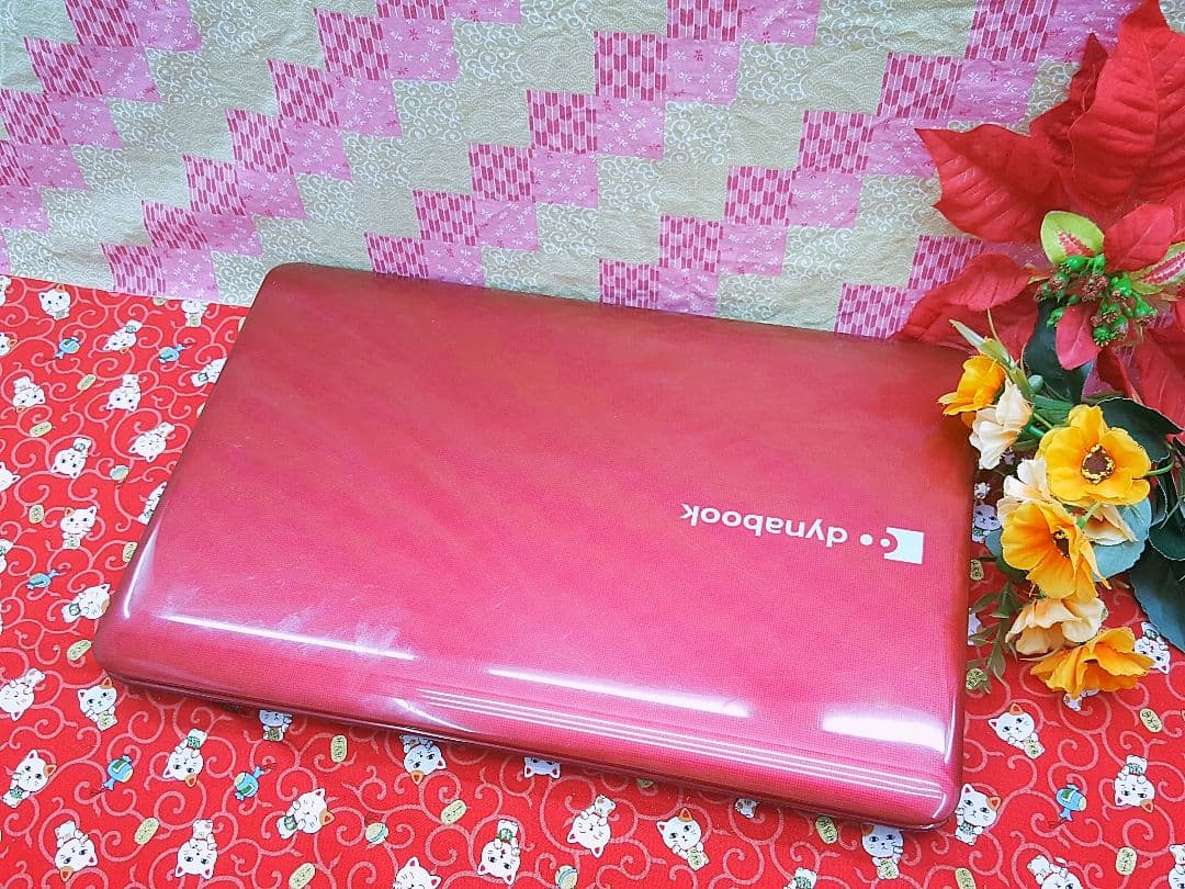 極上品！2世代Corei5搭載！東芝！HDD500GB！新型Win10！動画編集