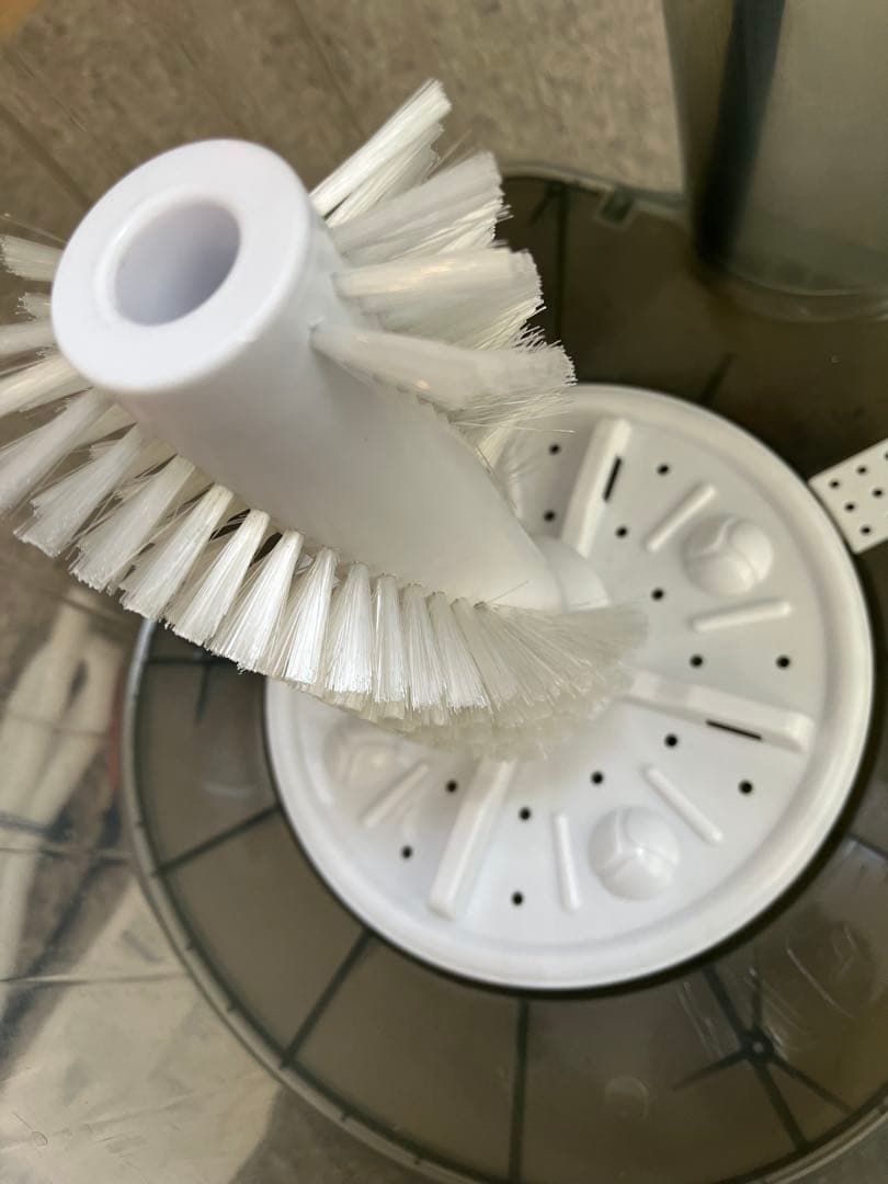 靴洗いま専科3 THANKO コンパクト洗濯機　ミニ洗濯機