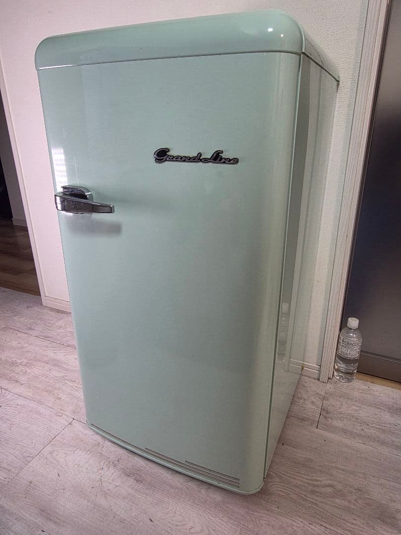 冷凍庫 A-Stage アステージ グランドライン 60L 冷凍庫