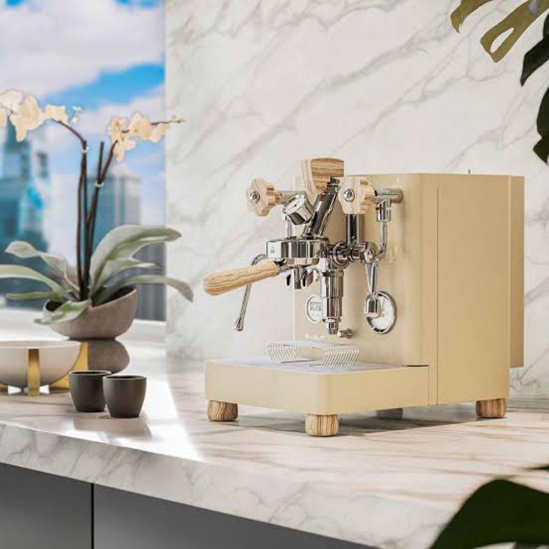 matsuzawaさん専用 - エスプレッソマシン lelit bianca