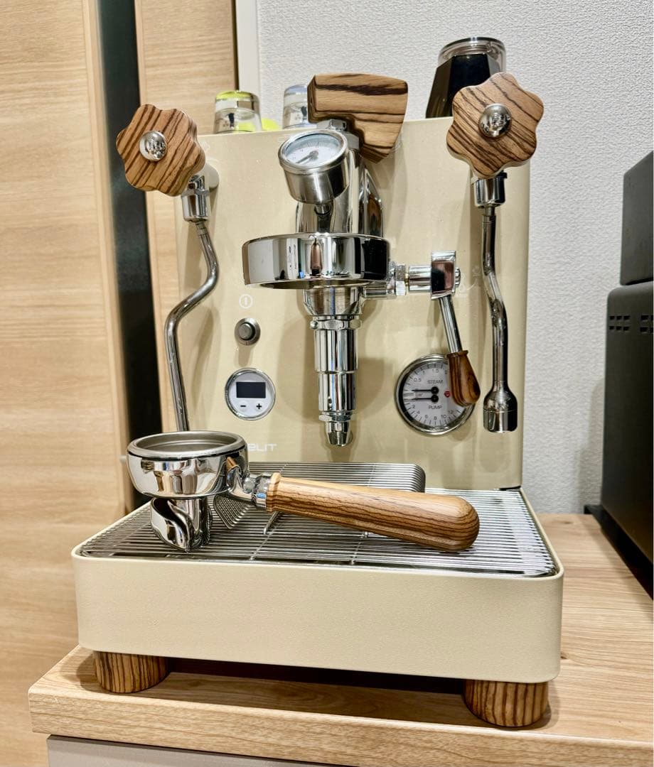 matsuzawaさん専用 - エスプレッソマシン lelit bianca
