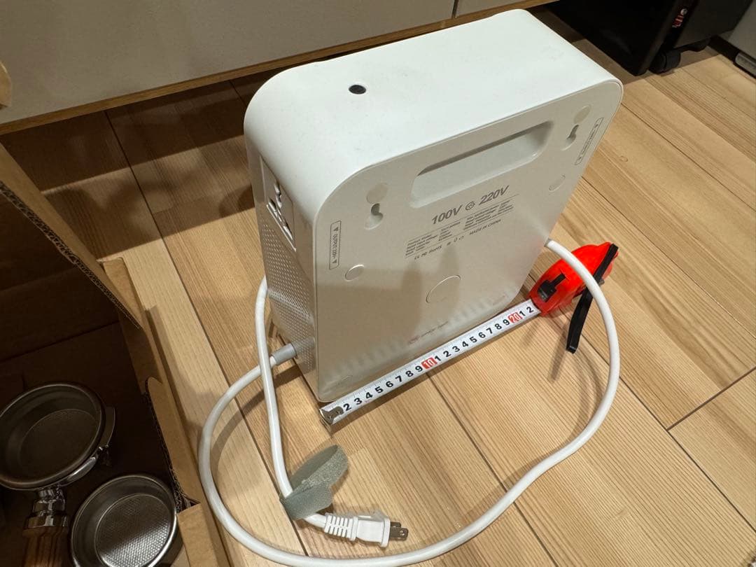 matsuzawaさん専用 - エスプレッソマシン lelit bianca