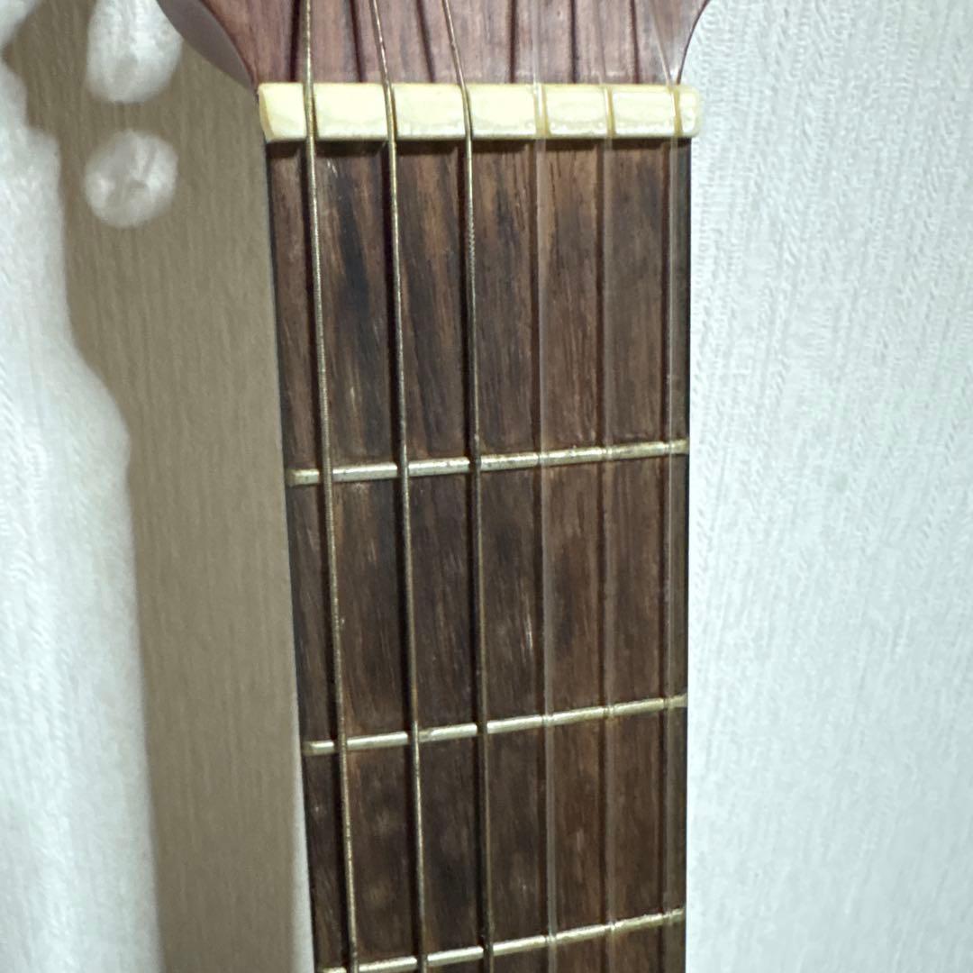 オベーション ギター　エレアコ CC253 ハードケース　アコースティック