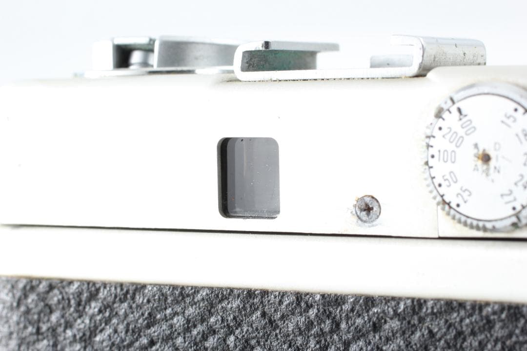 【整備済　並品】 Canon Demi EE28　露出計OK #1329