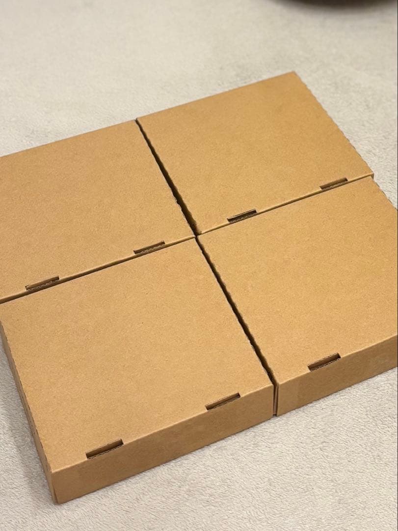 ダイキン　業務用リモコン　BRC1G4 新品未使用　4個