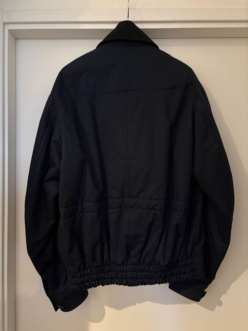 LEMAIRE ブルゾン