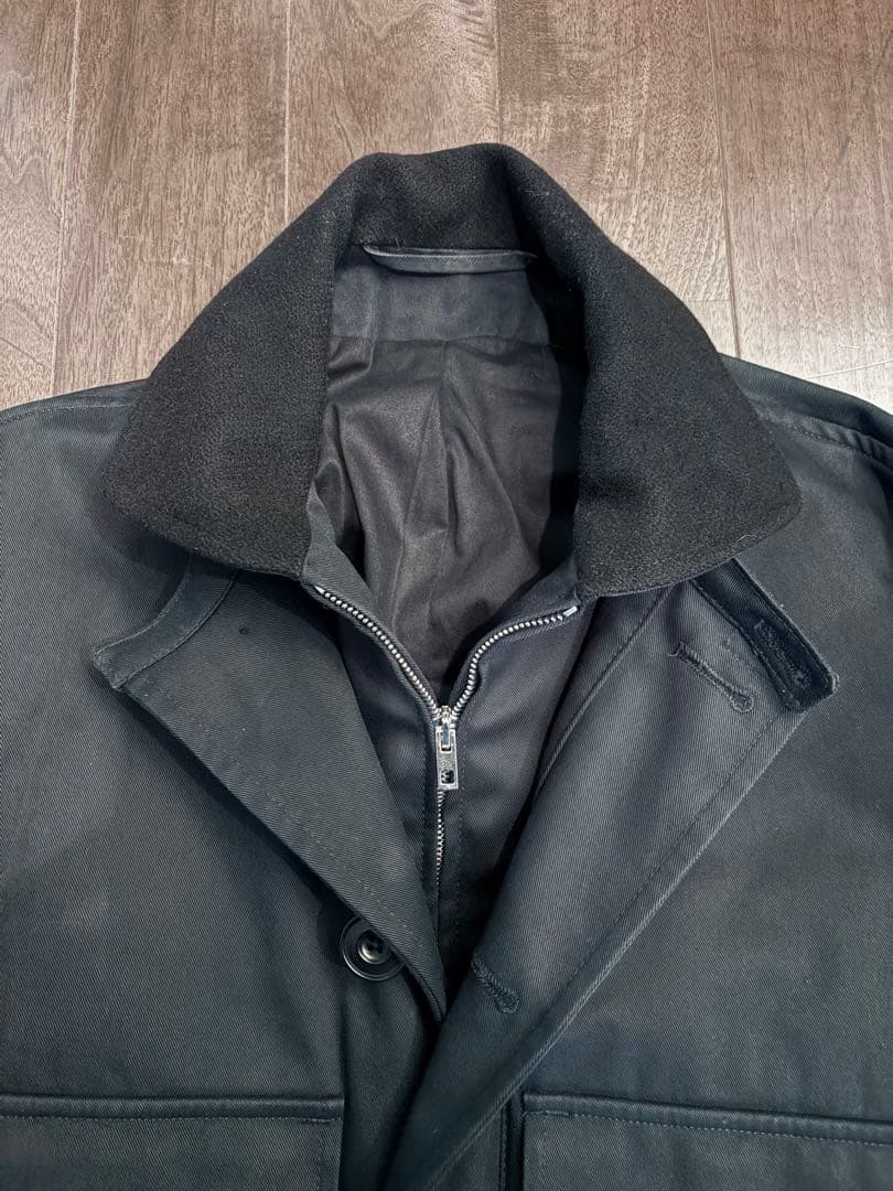 LEMAIRE ブルゾン