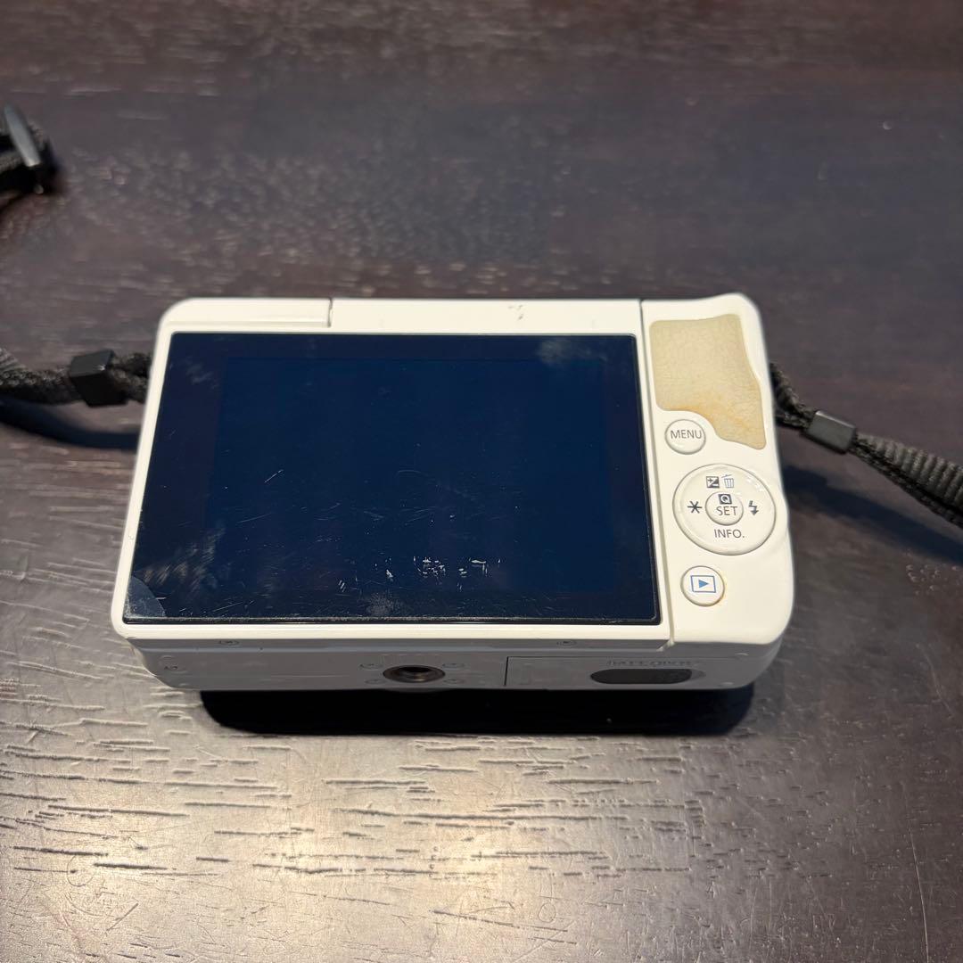 Canon キャノン EOS M10 ミラーレス一眼レフ 15-45mmレンズ付