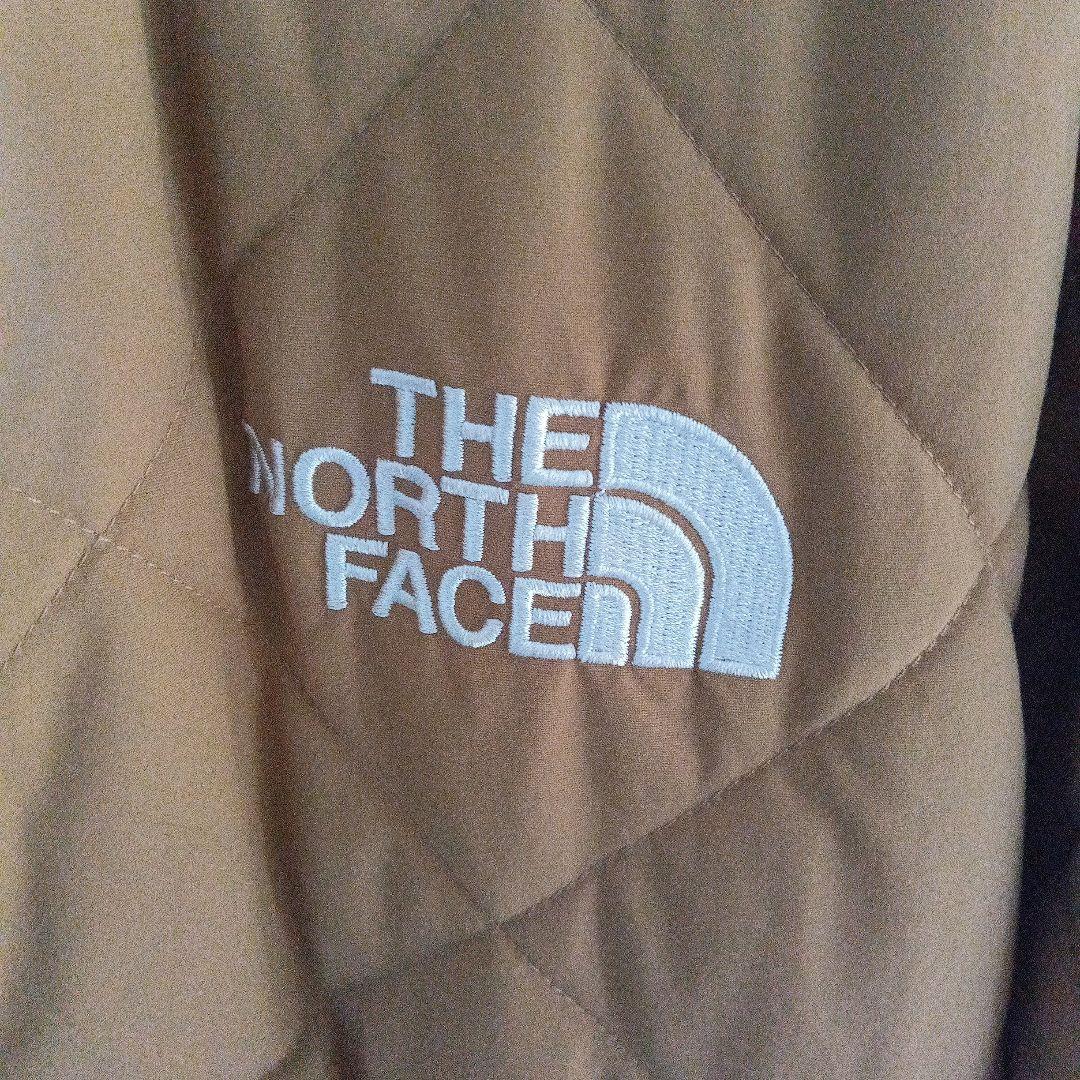 THE NORTH FACE ヤッキンジャケット XXLサイズ NY82232