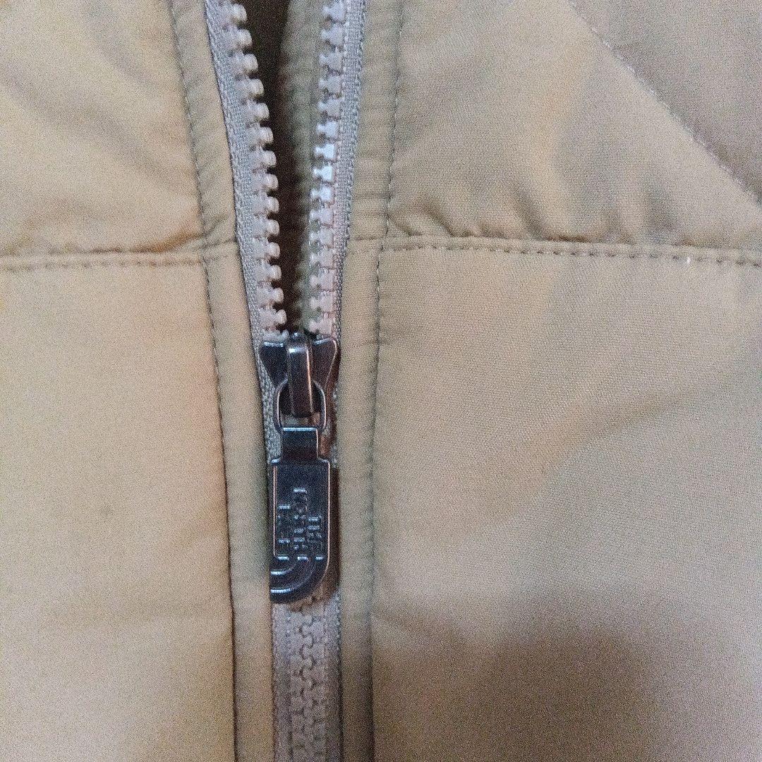 THE NORTH FACE ヤッキンジャケット XXLサイズ NY82232