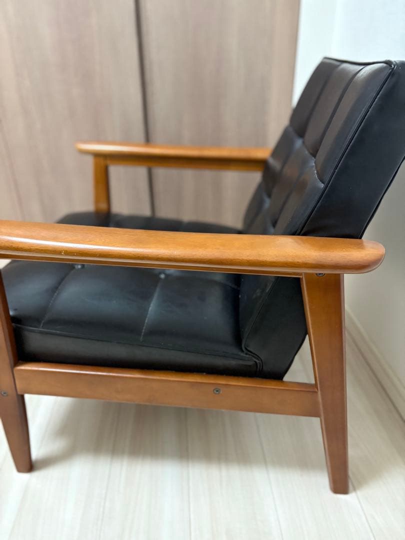 カリモク60 Kチェア