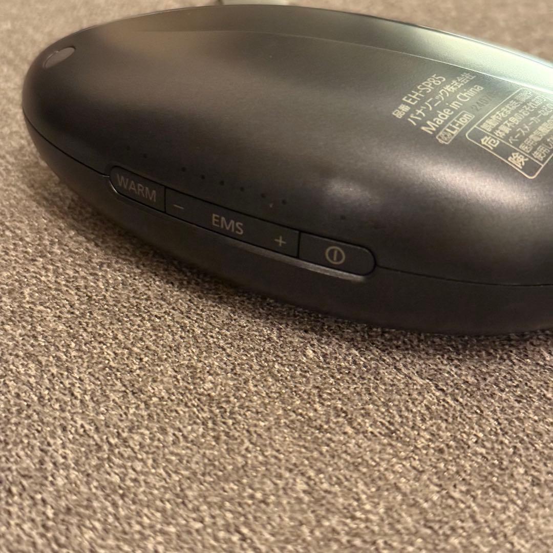 Panasonic バイタリフト かっさEH-SP85