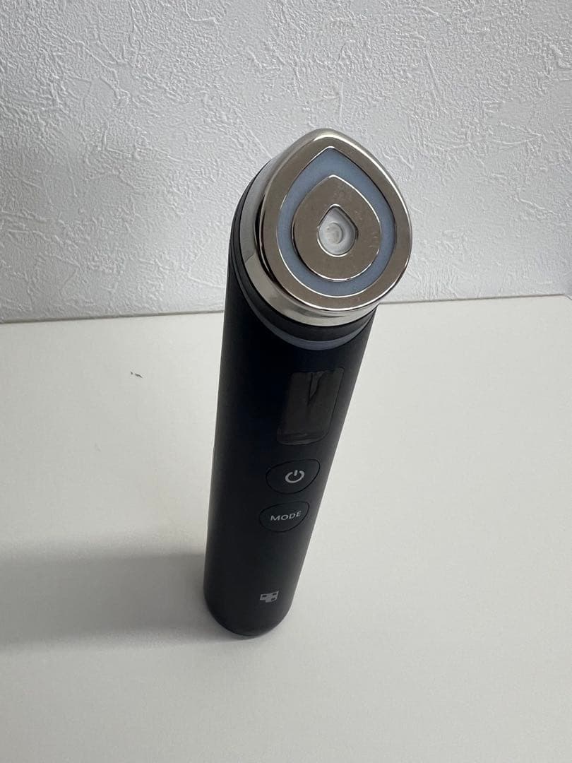 B*】様 ☆超美品！ AGE-R ブースタープロ 美顔器 メディキューブ med