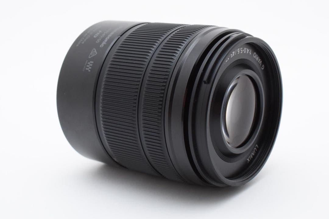 【美品】LUMIX ルミックス H-FS45150 45-150mm