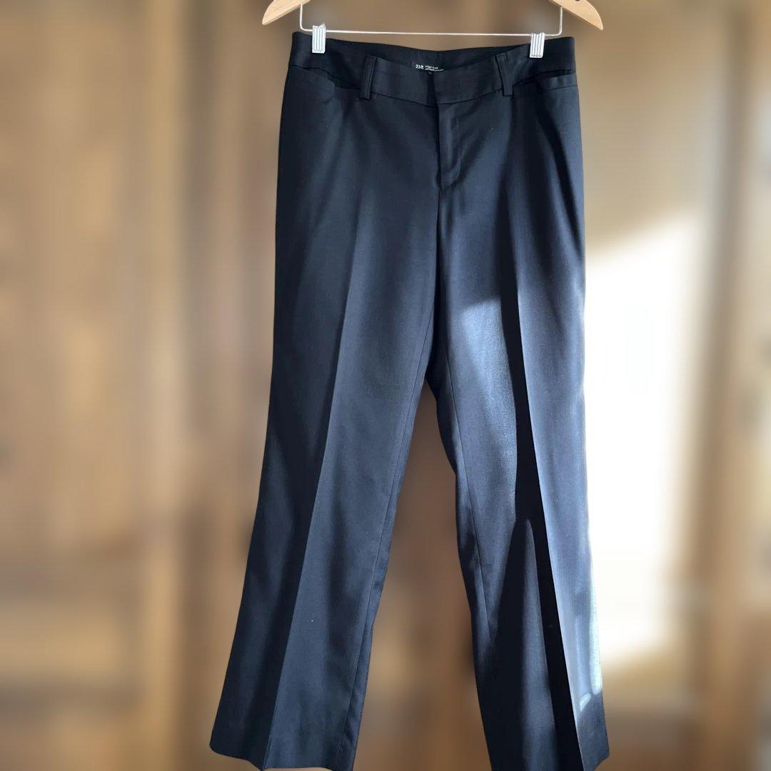 23区レディース　ビジネススーツ　44サイズ